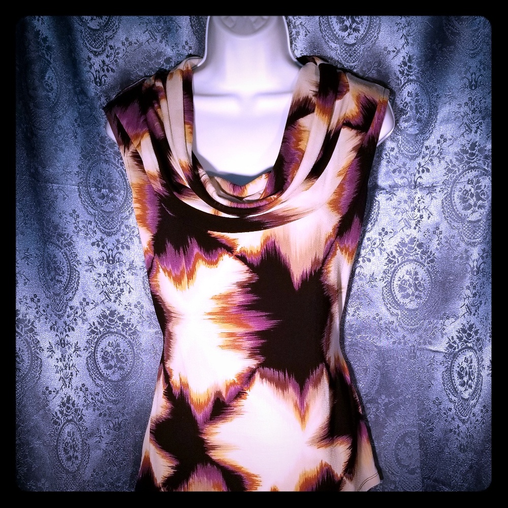 Worthington Blouse
